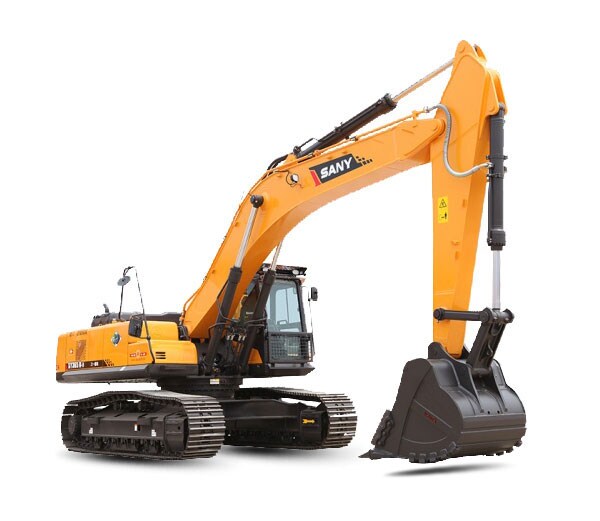 Sany SY380LC-9H