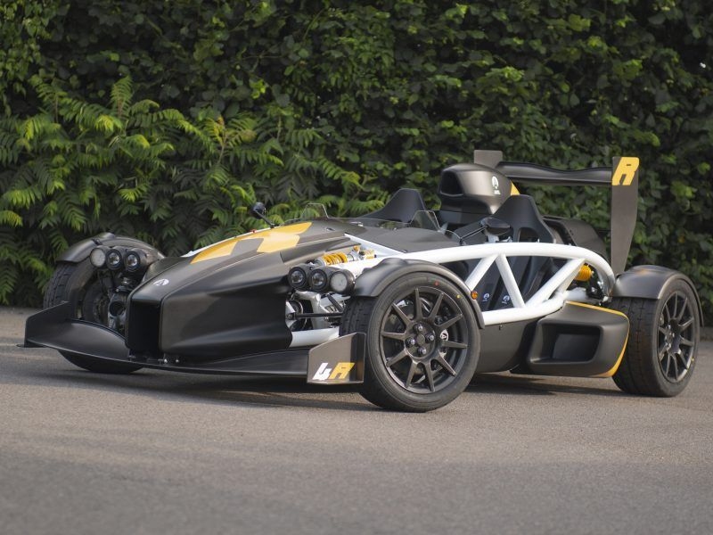 Ariel Atom