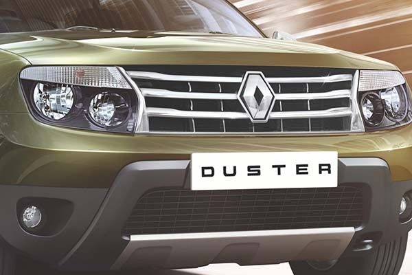 Renault Duster 85 PS RxL Explore Price (incl. GST) In India,Ratings ...