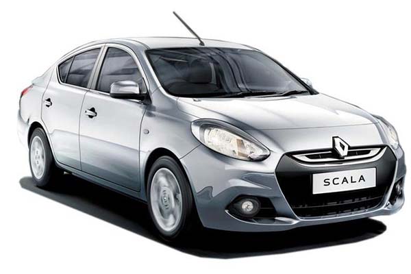 Renault Scala