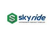 Used Skyride Scooters Price