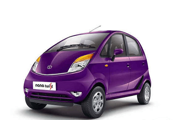 Tata Nano Price 2021 Nano Car Variants Mileage And Colors Droom