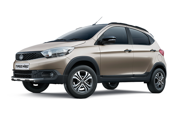 Tata Tiago NRG price in New Delhi starts at ₹ 6.92 Lakh Check On Road