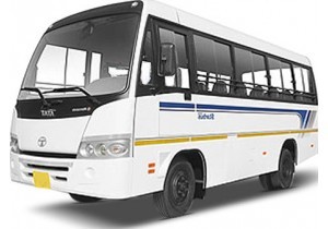 Tata Starbus LP 712