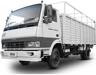 Tata LPT 810 CRX
