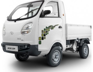 Tata ACE ZIP CNG