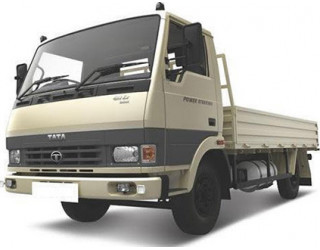 Tata LPT 407 EX2 CNG