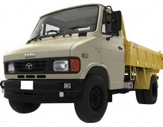 Tata SK 407 EX