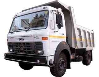 Tata LPK 1618