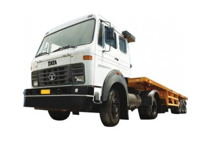 Tata LPS 4018 TC