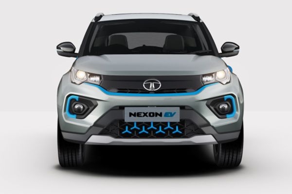 Tata Nexon EV XZ PLUS Price in India | Droom