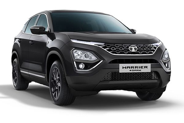 Tata Harrier XM Price (incl. GST) in India,Ratings, Reviews, Features ...