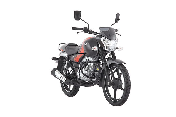 bajaj v12 bike price