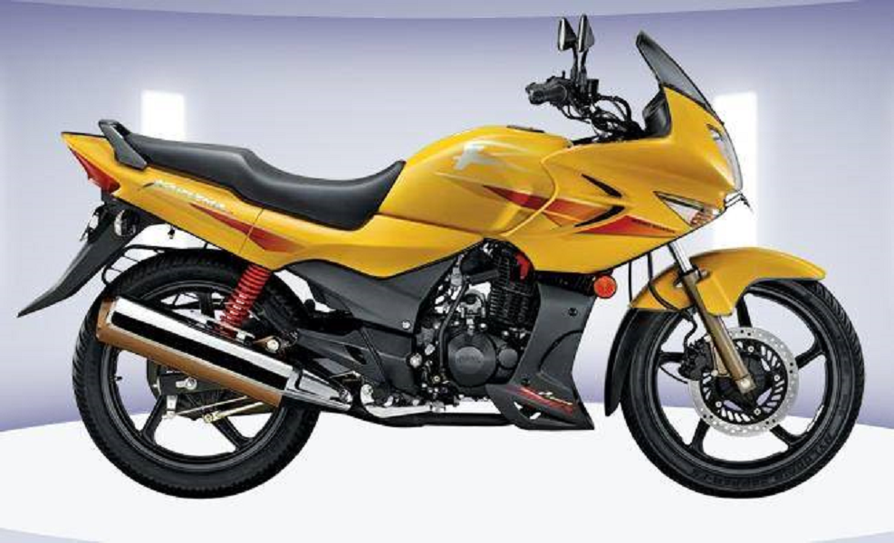 karizma disc pad price