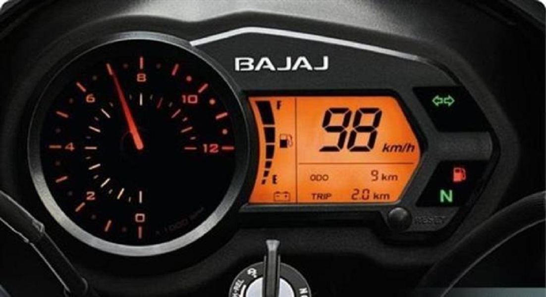 bajaj xcd 135 price