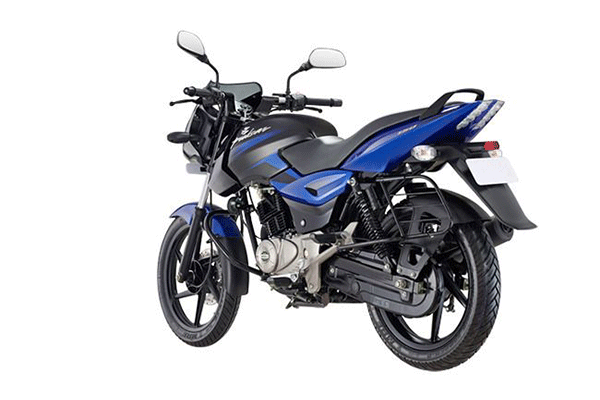 bajaj pulsar 15