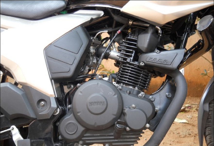 Yamaha SZR Price 2024 SZR Bike Mileage, Specifications, and Colors