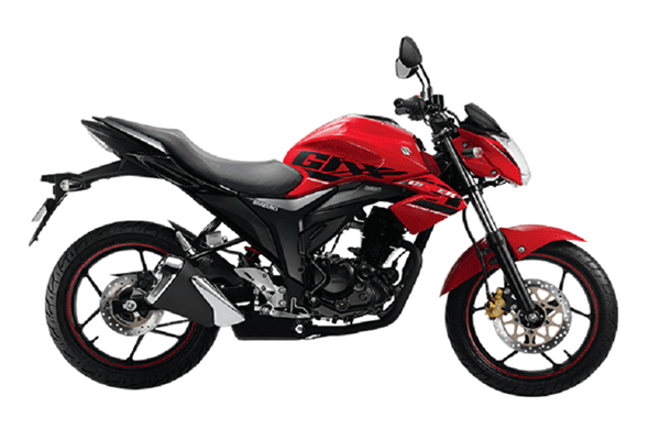 suzuki 150cc gixxer