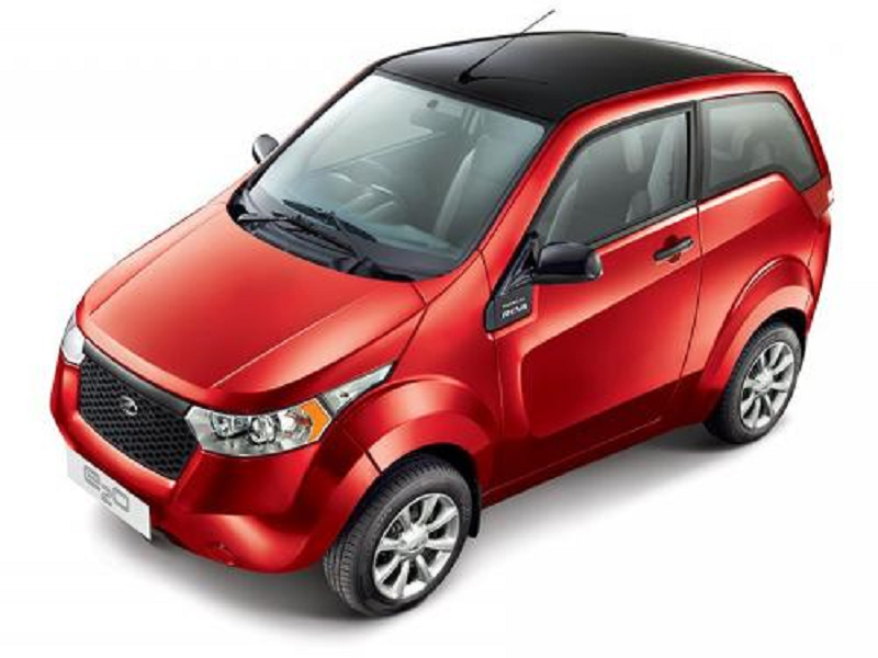 Mahindra Reva AC Price (incl. GST) in India,Ratings, Reviews, Features