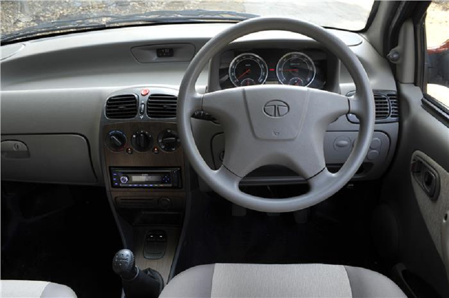 Tata Indica V2 LS 2014 Price in India Droom