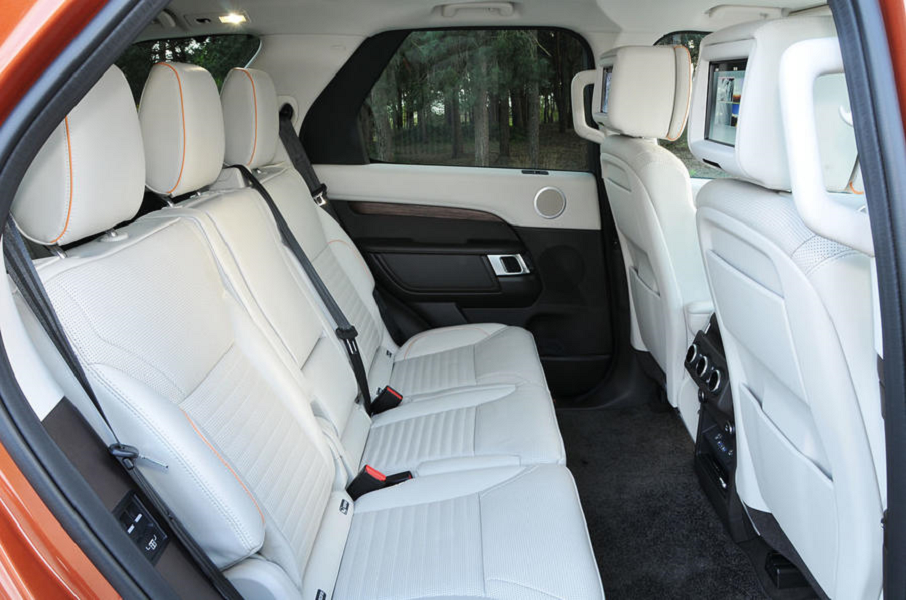 New Land Rover Discovery Check Prices Mileage, Specs, Pictures Droom