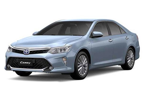 Camry 55