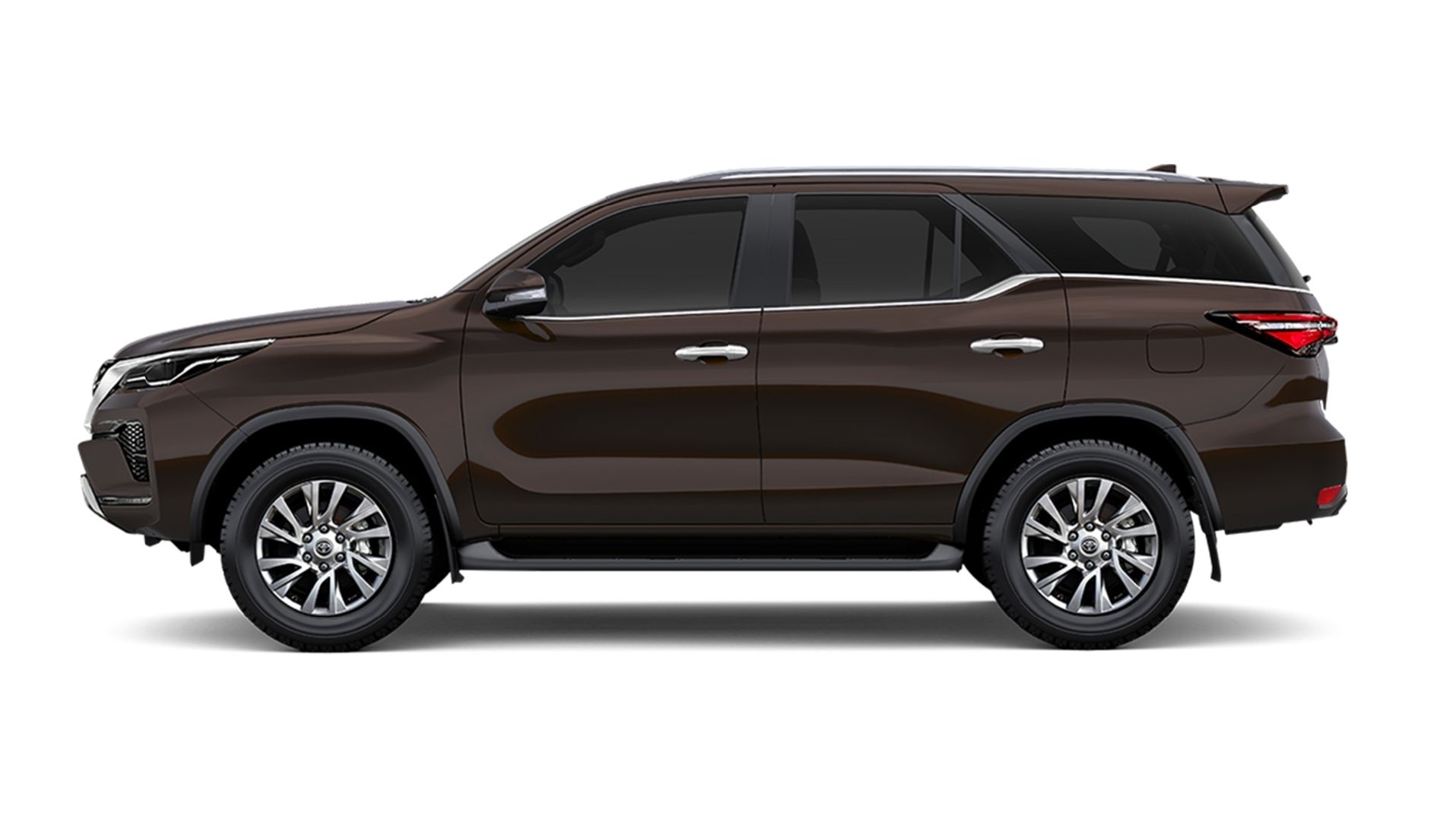 Toyota Fortuner Sigma 4 2018 Price (incl. GST) in India,Ratings, Reviews, Features and more