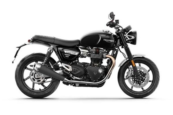 Triumph Speed Twin 1200CC Price (incl. GST) in India,Ratings, Reviews ...