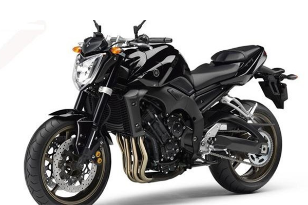 Yamaha fz1 двигатель