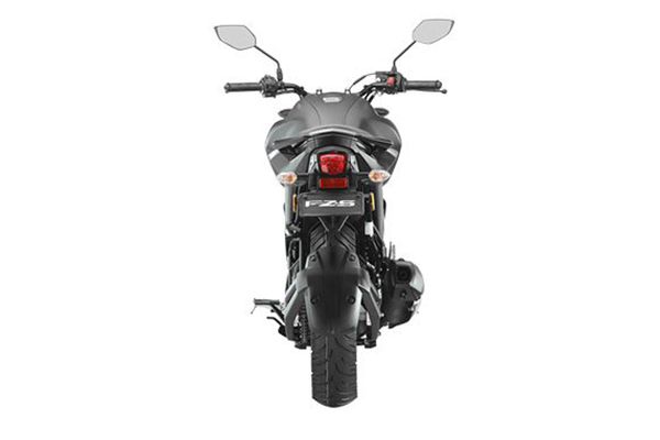 Yamaha FZS-FI V 3.0 150cc ABS 2022