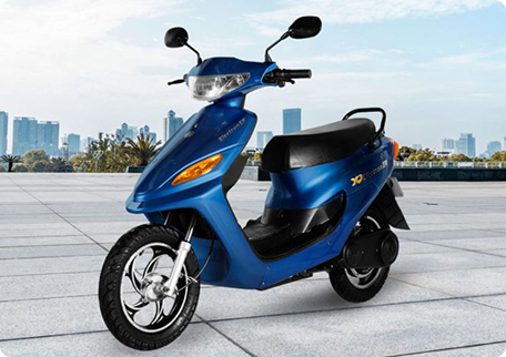 Yo Bykes YO Electron