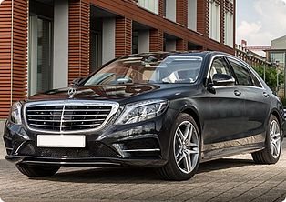 Mercedes-Benz S-Class Premium / Super Car