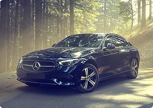 Mercedes-Benz C-Class Premium / Super Car