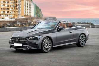Mercedes-Benz CLE Cabriolet Premium / Super Car