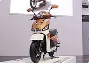 Gusto 125