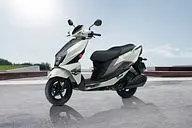 Avenis 125