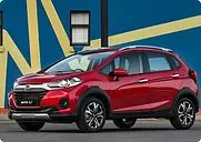 WR-V