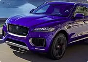 F-PACE