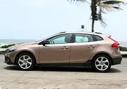 V40 Cross Country