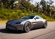 V8 Vantage