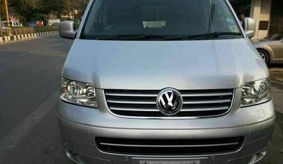 Used Volkswagen Caravelle T3 2006