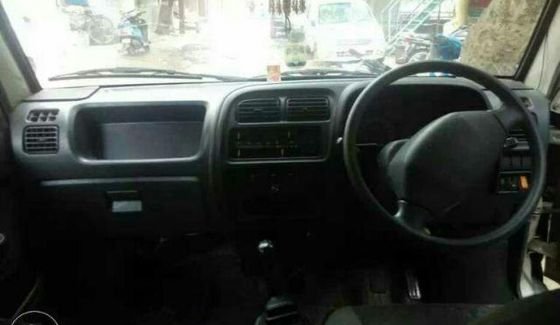 Used Maruti Suzuki Versa DX2 2004