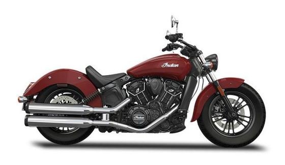 New Indian Scout Sixty 1000cc 2021