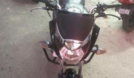 Used Honda CB Unicorn 150 150cc 2012