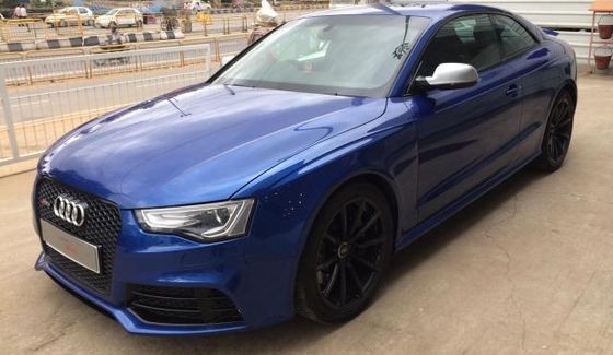 Used Audi RS5 RS5 450hp 2014