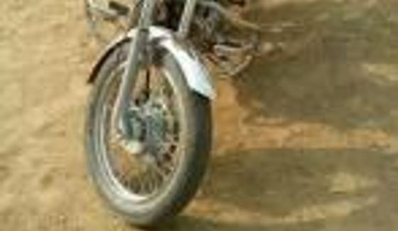 Used Royal Enfield Bullet Electra 350cc 2005