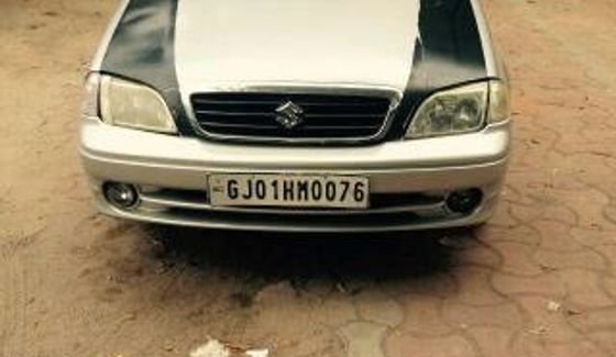Used Maruti Suzuki Esteem VXi 2006