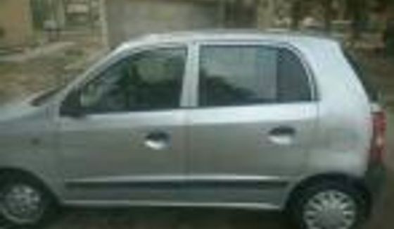 Used Hyundai Santro Xing GL 2005