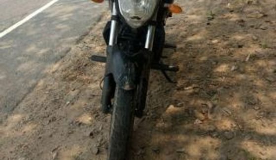Used Yamaha FZ 150cc 2013