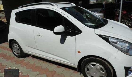 Used Chevrolet Beat LT Diesel 2015